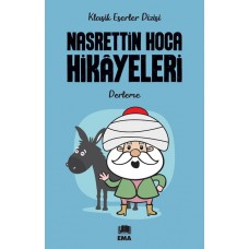 Nasrettin Hoca Hikâyeleri